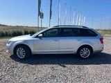Skoda Octavia Combi 1.6 TDI DSG Style - Skoda Octavia: Kombi, 1.6