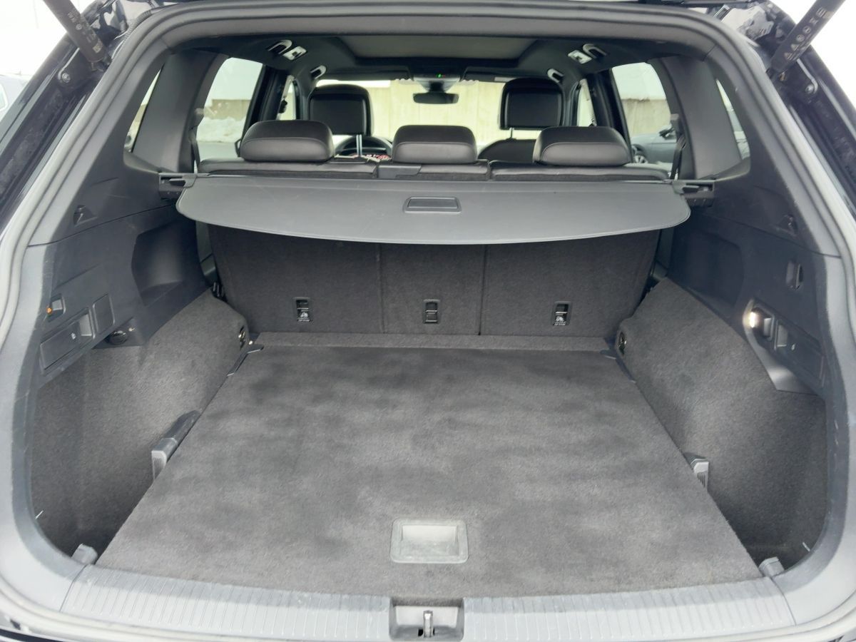 Volkswagen Tiguan Allspace - Bild 14