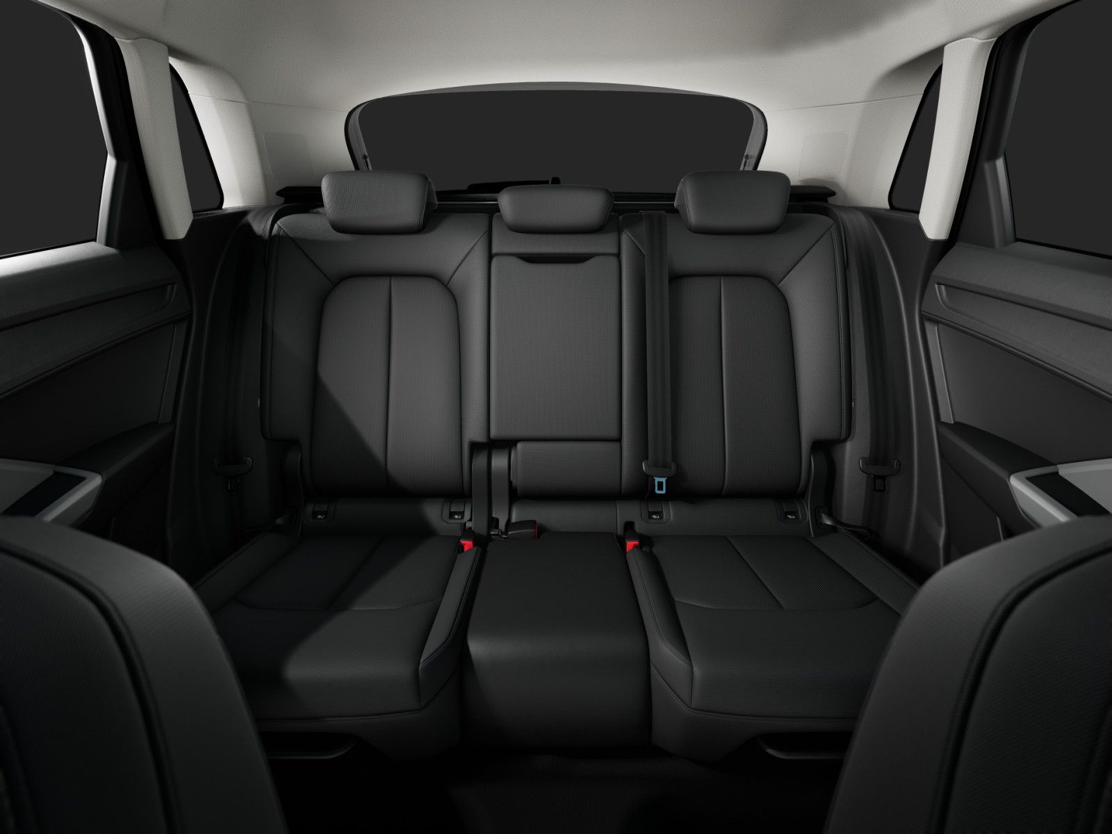 Audi Q3 - Bild 11
