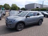 Ssangyong Korando E-Motion Titanium Leder Navi LED Wärmep. - Ssangyong Korando: Automatik