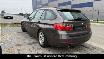 BMW 320 - 8