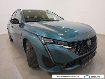 Peugeot 308 - 3