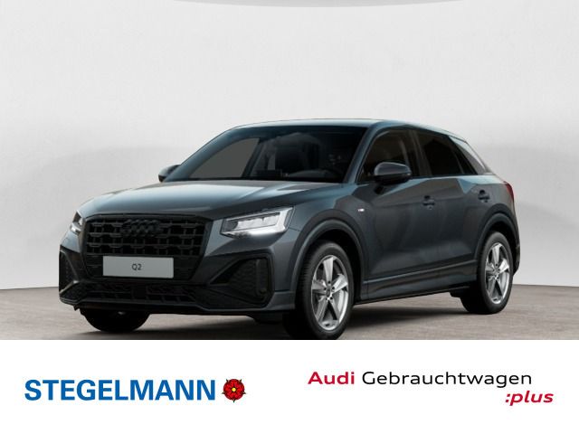 2024 Audi Q2