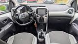 Toyota Aygo (X) 1,0-l-VVT-i x-play touch x-shift x-... - gebrauchte Toyota Aygo (X) aus dem Jahr 2017