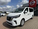 Nissan PRIMASTAR KOMBI 150MT TEKNA 8 SITZE L1H1 2ST DES - Nissan Primastar Tageszulassungen