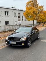 Mercedes-Benz c350 w204 mit Taushen - gebrauchte Mercedes-Benz C 350 aus dem Jahr 2007