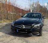 Mercedes-Benz 200 - Mercedes-Benz 200 mit Diesel-Antrieb