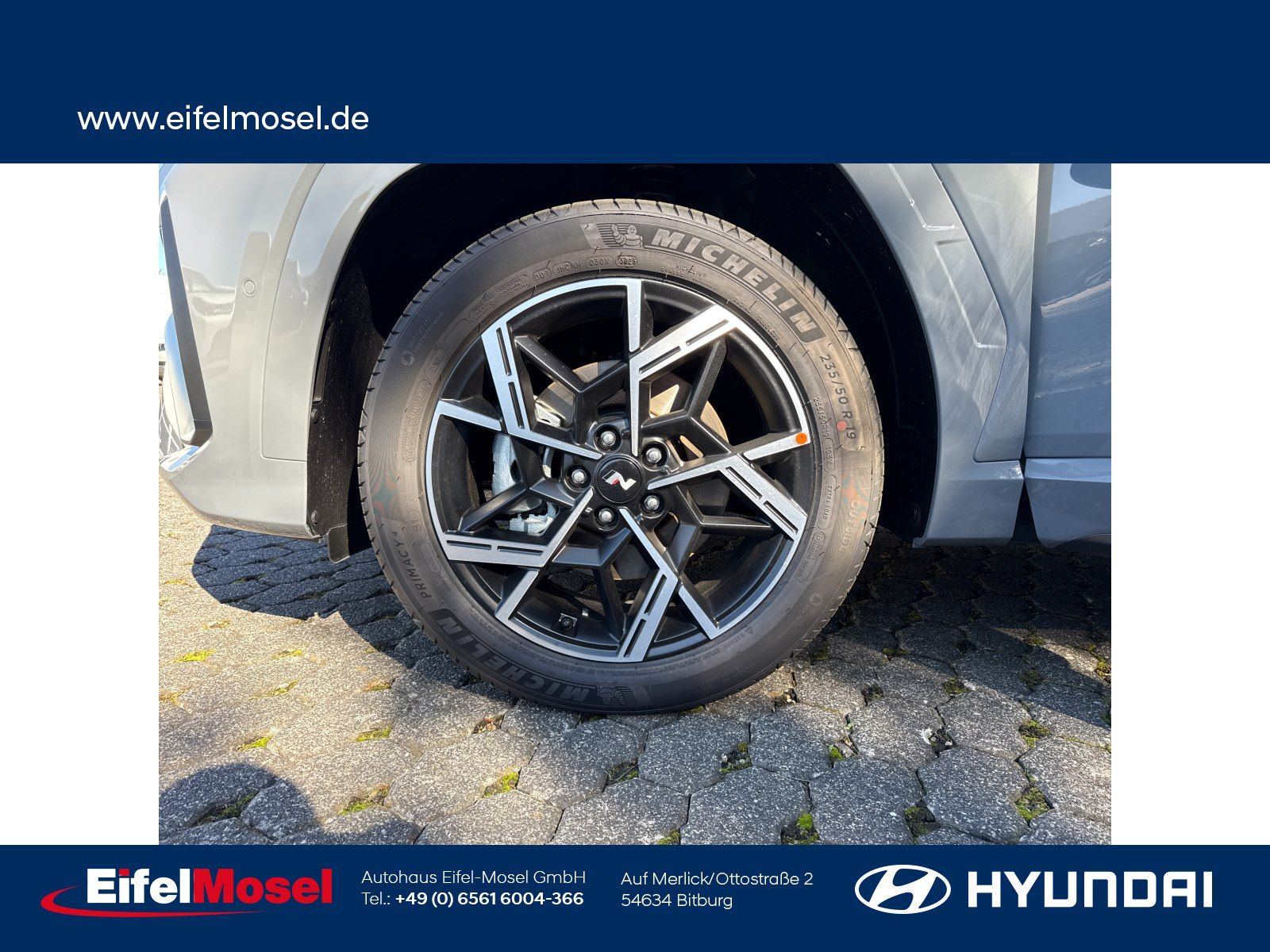 Hyundai Tucson – Bild 28