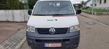 Volkswagen T5 Kombi Kasten Lang 3,2 To