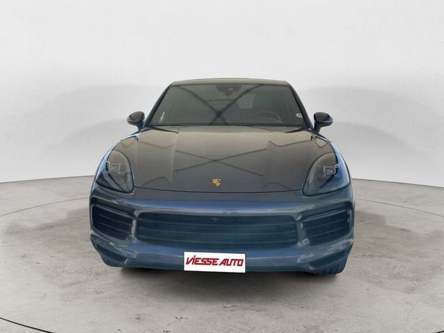 PORSCHE Porsche Cayenne 2.9 V6 S
