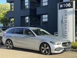 Mercedes-Benz C 220 d 4Matic T 9G-TRONIC Avantgarde / AHK - Mercedes-Benz C 220 in Duisburg