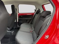 SKODA Citigo Cool Edition ZV+Funk Radio Klima eleFH.