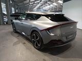 Kia EV6 77,4 kWh GT Line 4WD LED|Nav|360°|Glasdach - Kia EV6 Gebrauchtwagen