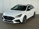 Hyundai i30 N-Line 1.5 T-GDI mHev DCT / Navi / ACC / Sit - Hyundai i30 N mit Hybrid-Antrieb (Benzin/Elektro)