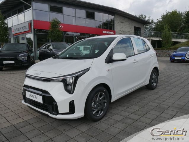 Kia Picanto 1.0 Vision (JA)