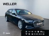 Audi A6 Avant 40 TDI quattro ST sport*Matrix*CAM*SHZ* - Audi A6: Allradantrieb