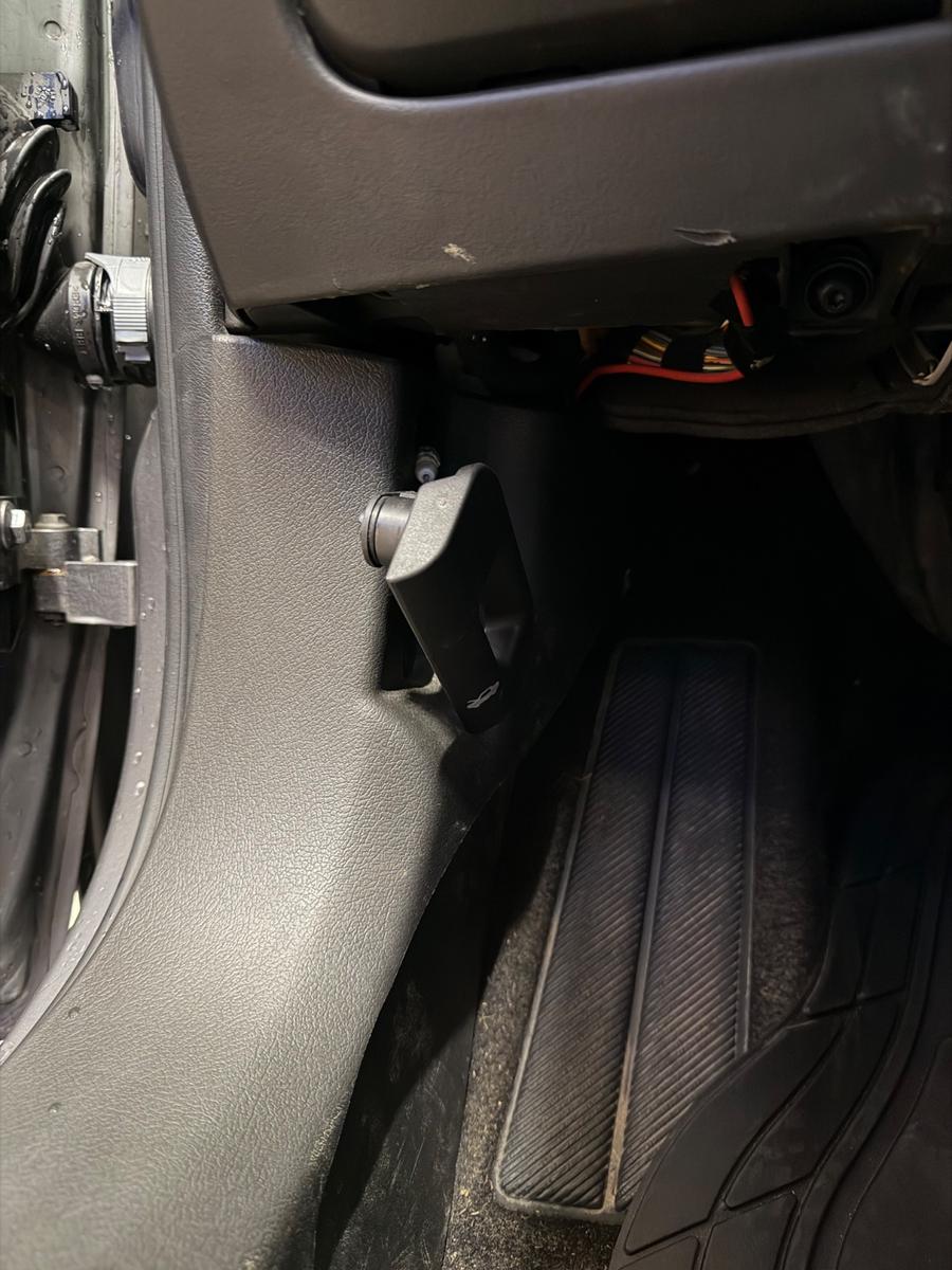 Fiat Croma 2009 — photo 13