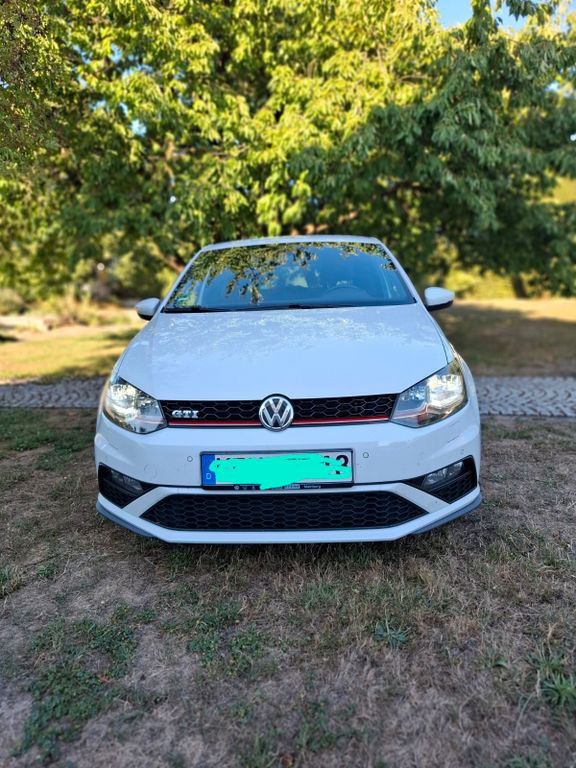 Image of Volkswagen Polo