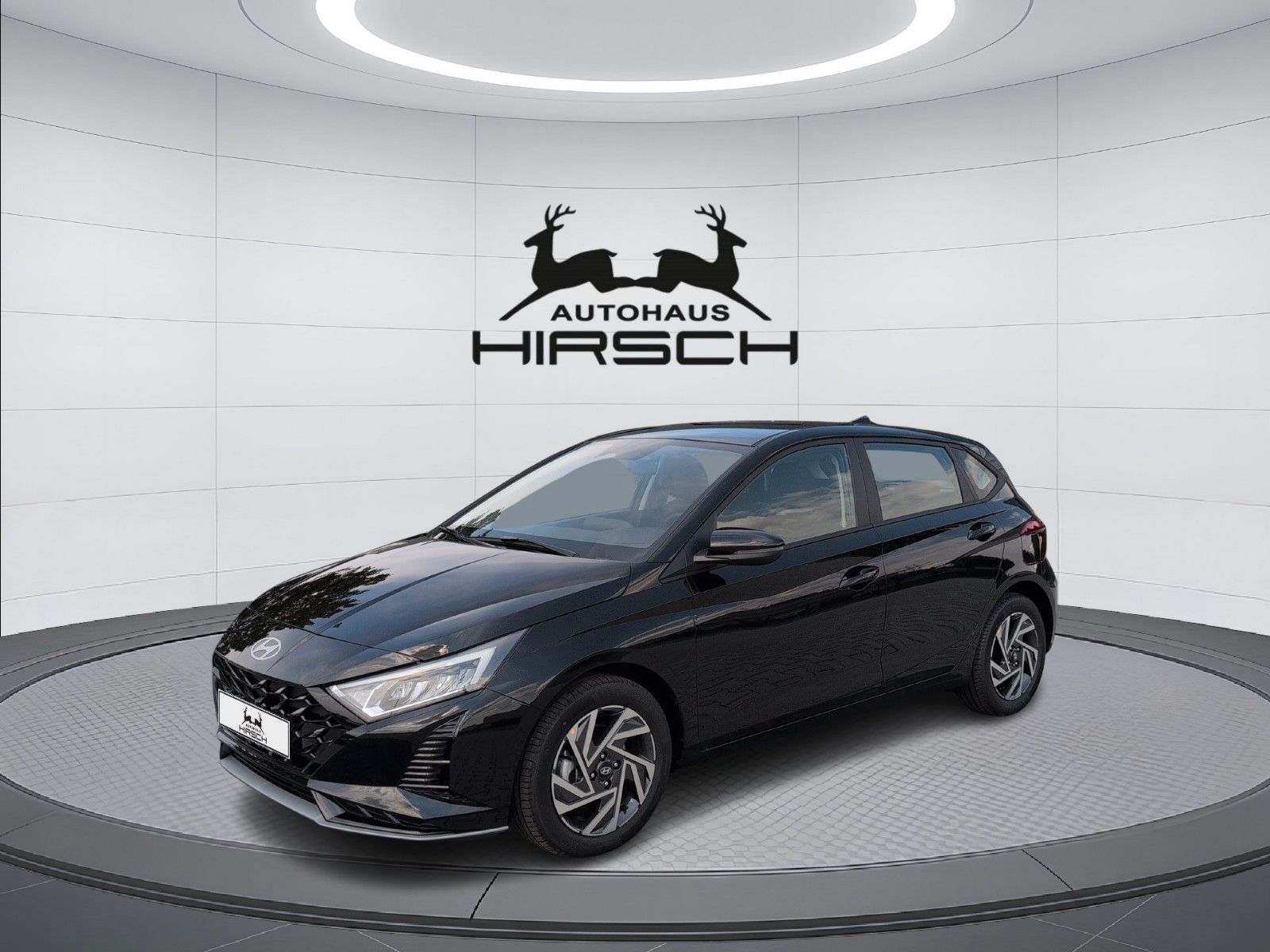 Hyundai i20 - Bild 1