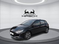 Hyundai i20 - Vorschau Bild 1