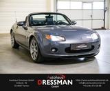 Mazda MX-5 2.0 Expression LEDER XENON BOSE KLIMAAUT. - Mazda MX-5: Expression