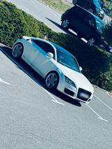 Audi Zum Verkauf sehr schönes Audi TT! - : Sportwagen, Schöne