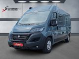 Adria Twin Plus 600 SPB TV 2xBATT MARKISE SOLAR WECHSE - Adria Twin sp