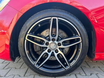 Fahrzeugabbildung Mercedes-Benz A 220d AMG*Totwinkel*Panorama*Kamera*Tempomat*