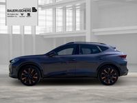 Cupra Formentor - Vorschau Bild 2