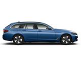 BMW 520 d TG Alarm LiveCockpitProfessional DAB - BMW 520 in Frankfurt (Main)