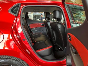 Renault Clio IV Intens *LED*Navi*Sitzh*TOP*