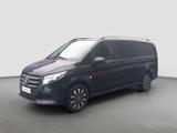 Mercedes-Benz Vito 119 CDI Mixto 4M lang AHK*Navi*Standh.*360 - Mercedes-Benz Geldtransporter