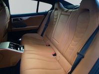 BMW 840 - Vorschau Bild 9