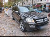 Mercedes-Benz Mercedes Gl 420 CDI - Mercedes-Benz GL 420 von privat
