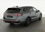 Volkswagen Passat Variant 1.5 eHybrid R-LINE Black, Pano, A - : mit ABS, Kombi, mit Klimaanlage