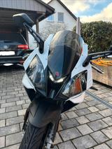 Malaguti RST 125 - MALAGUTI 125