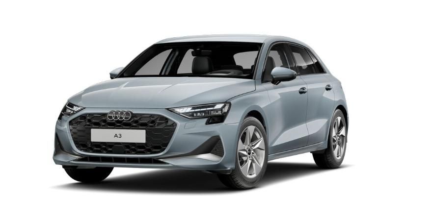 Audi A3 - Bild 7