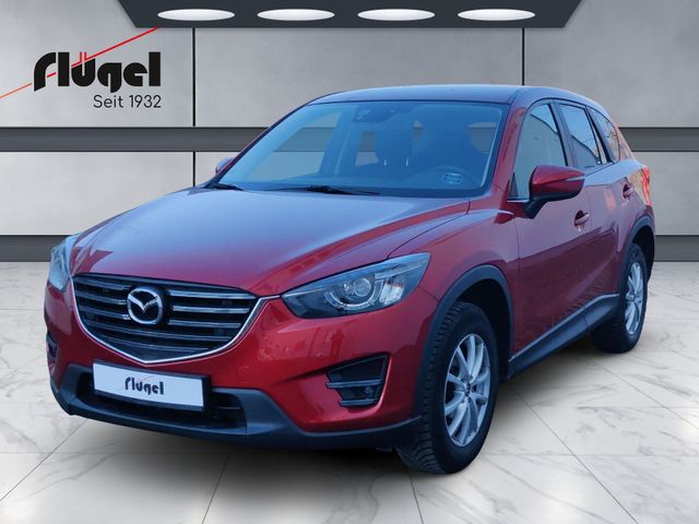 Mazda CX-5 Exclusive-Line AWD