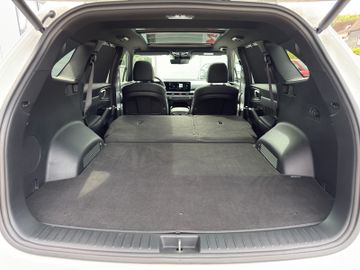 Kia Sorento 2.2 CRDI AWD Platinum GD AHK SHZ 20" LM