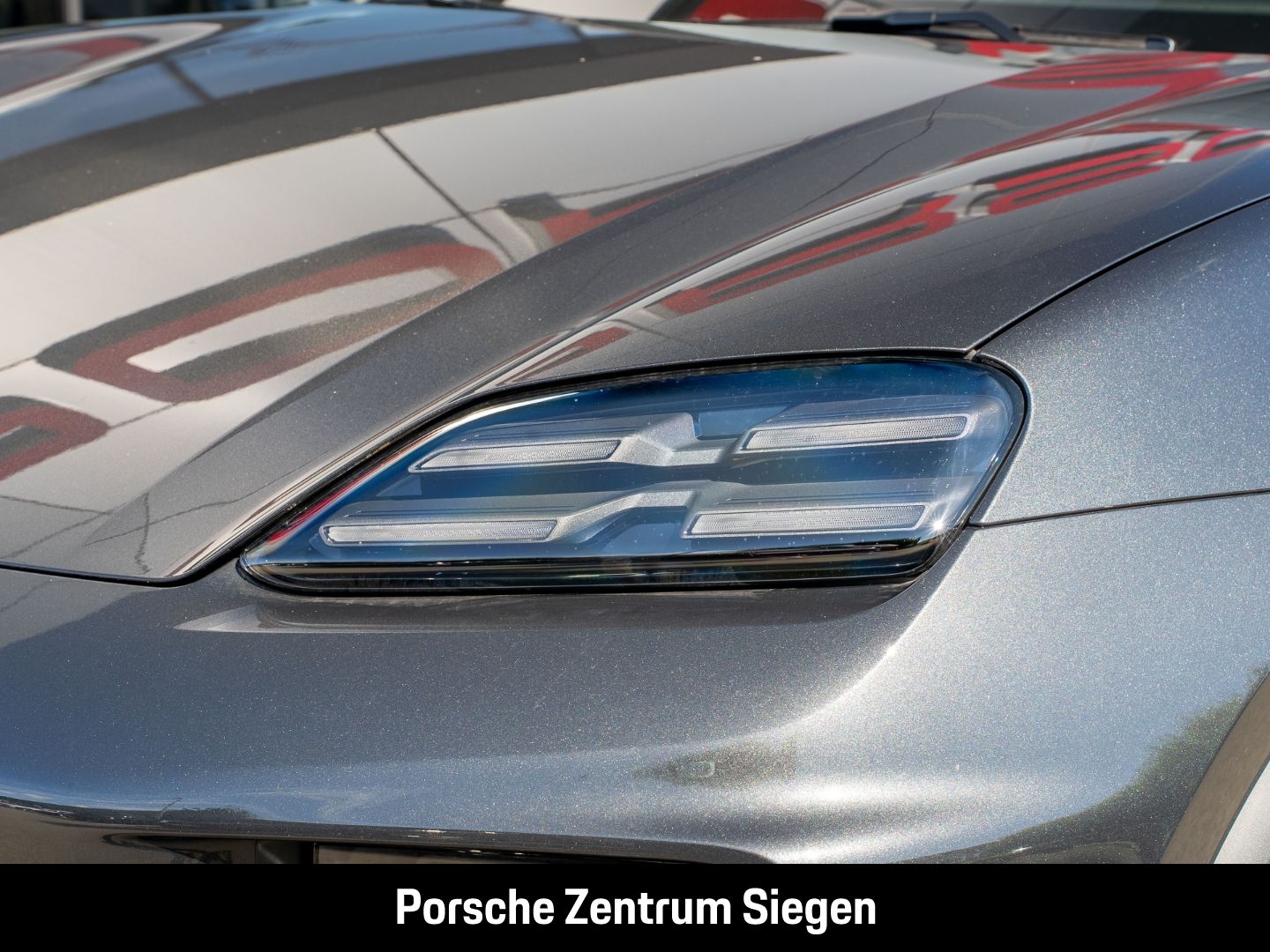 Porsche Macan - Bild 10