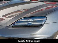 Porsche Macan - Vorschau Bild 10