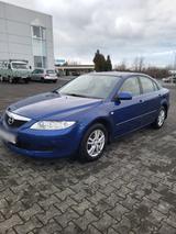 Mazda 6 1.8 Exclusive Sport + Bose Soundsy... - Mazda: Mazda6 Sport Exclusive