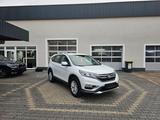 Honda CR-V Elegance 4WD Kam USB - gebrauchte Honda SUV & Geländewagen