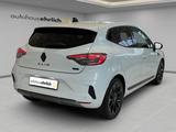 Renault Clio Esprit Alpine 1.6 E-TECH Hybrid 145 EU6e V - Renault Clio: Weiß