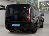 Ford Tourneo Custom Titanium , 2x Schiebetüren, 8-Si - Ford Tourneo Custom: Titanium X