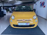 Fiat 500 1.2 8V Pop*2.HAND*S-HEFT*TÜV NEU*BREMSE NEU! - Fiat 500 Gebrauchtwagen in Hannover