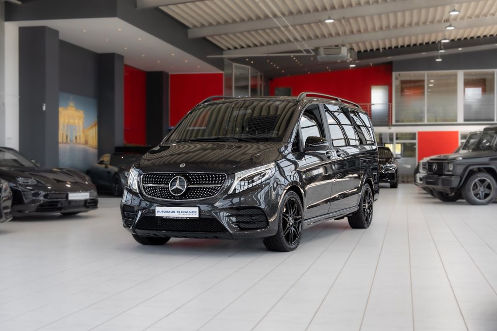 Mercedes-Benz V 300