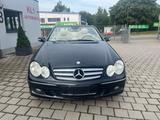 Mercedes-Benz CLK 350 CLK Cabrio CLK 350 - Mercedes-Benz CLK 350 Gebrauchtwagen