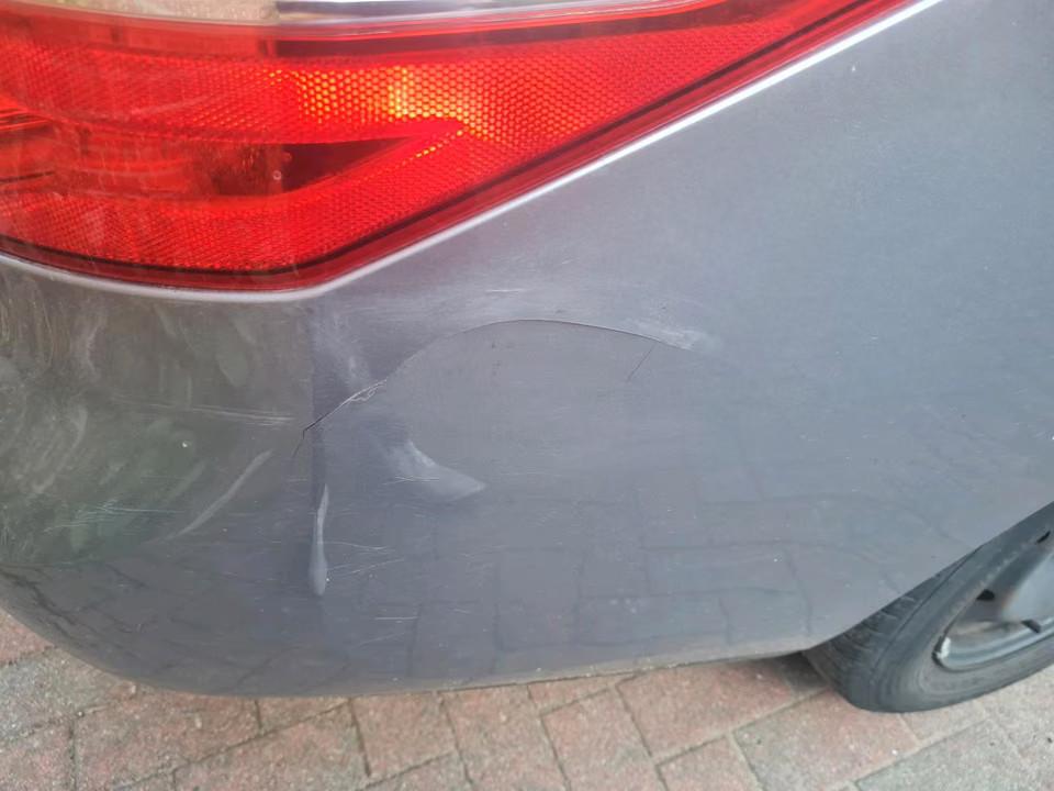 Renault Laguna 2008 — photo 12