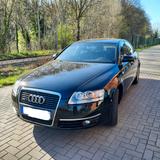 Audi A6 3.0 TDI (DPF) tiptronic quattro -